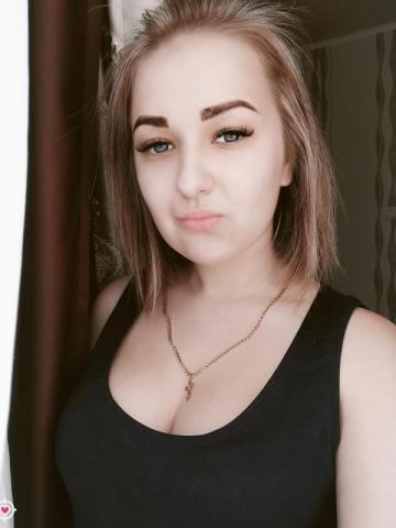 Индивидуалка Елизавета Фотография 3