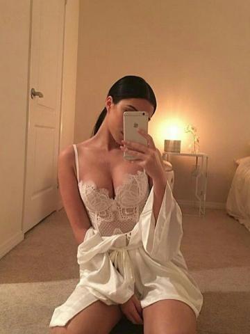Индивидуалка Светлана Фотография 3